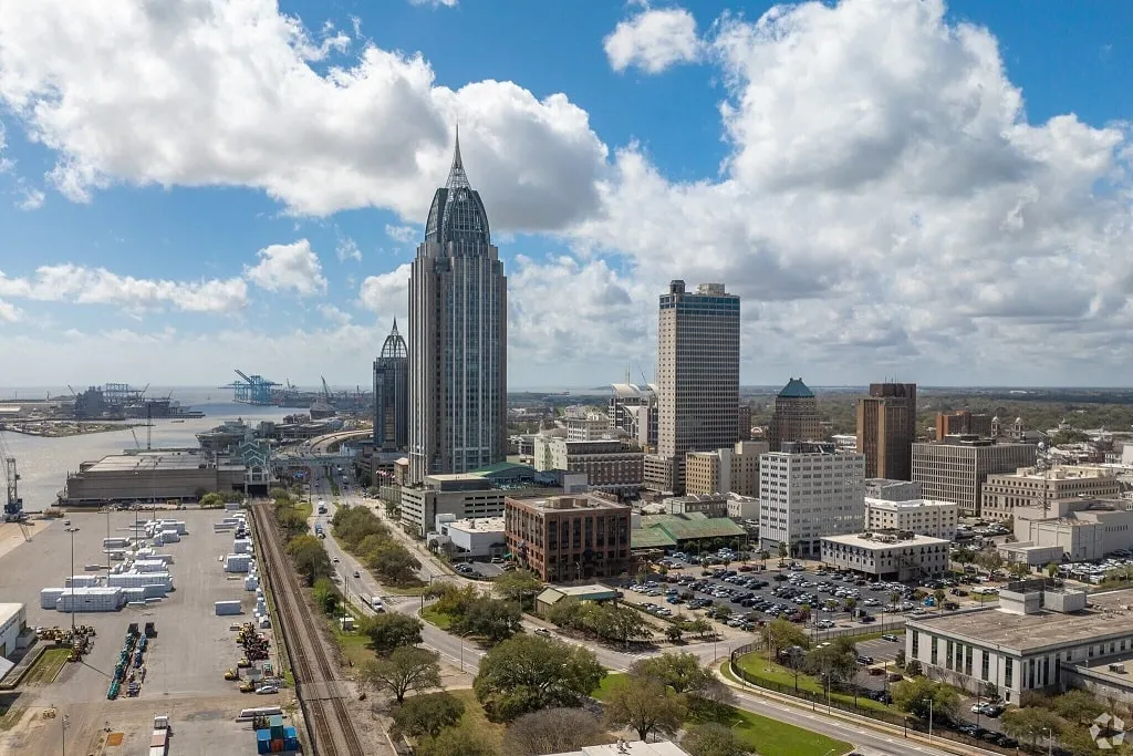 Prichard, Alabama Transcription Services