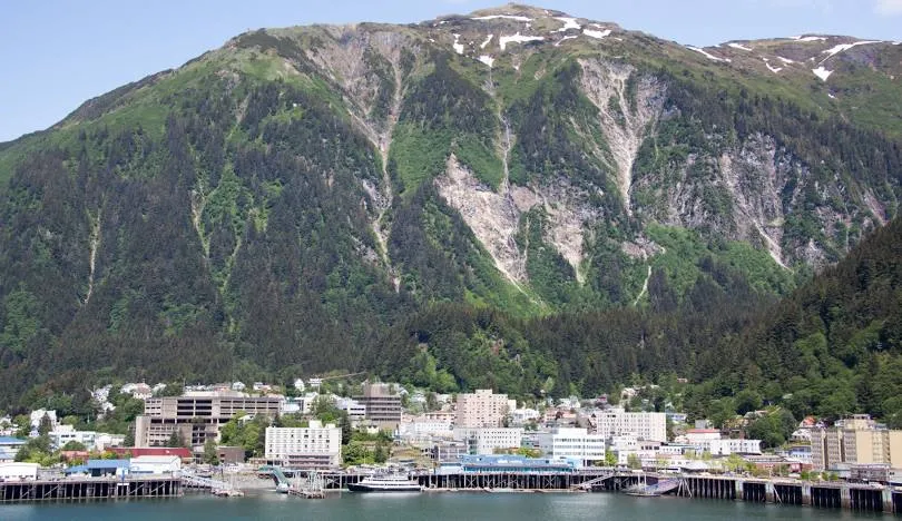 Juneau, Alaska Transcription Services