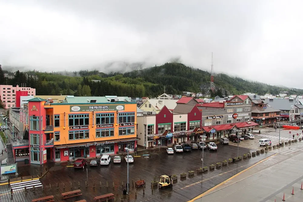 Ketchikan, Alaska Transcription Services
