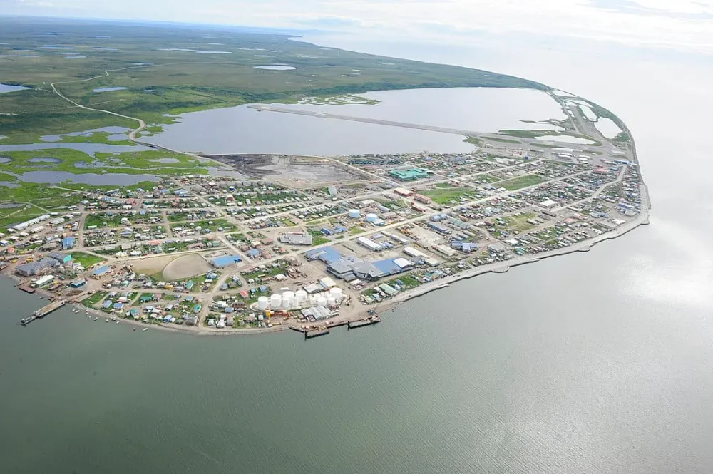 Kotzebue, Alaska Transcription Services