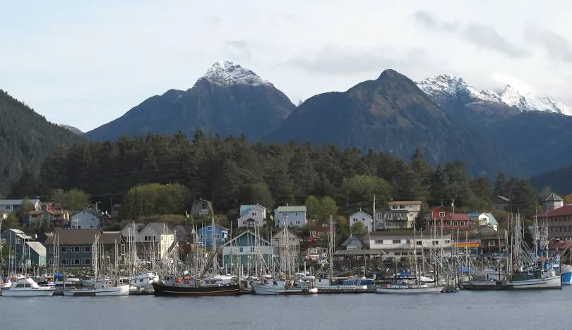 Sitka, Alaska Transcription Services