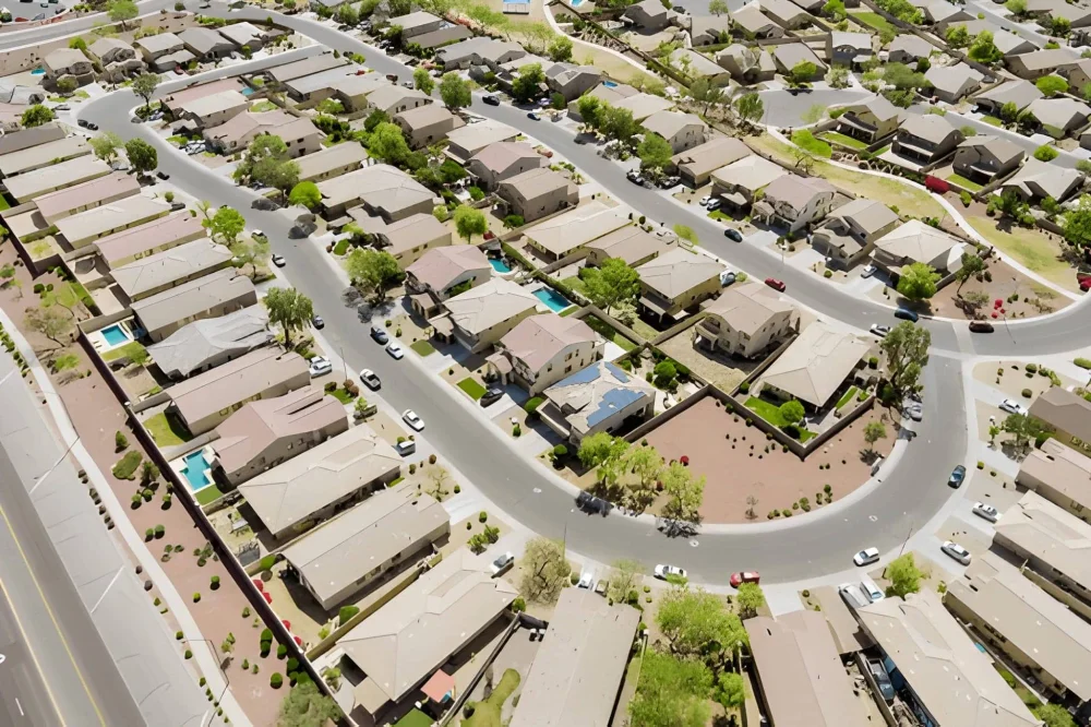 Avondale, Arizona Transcription Services