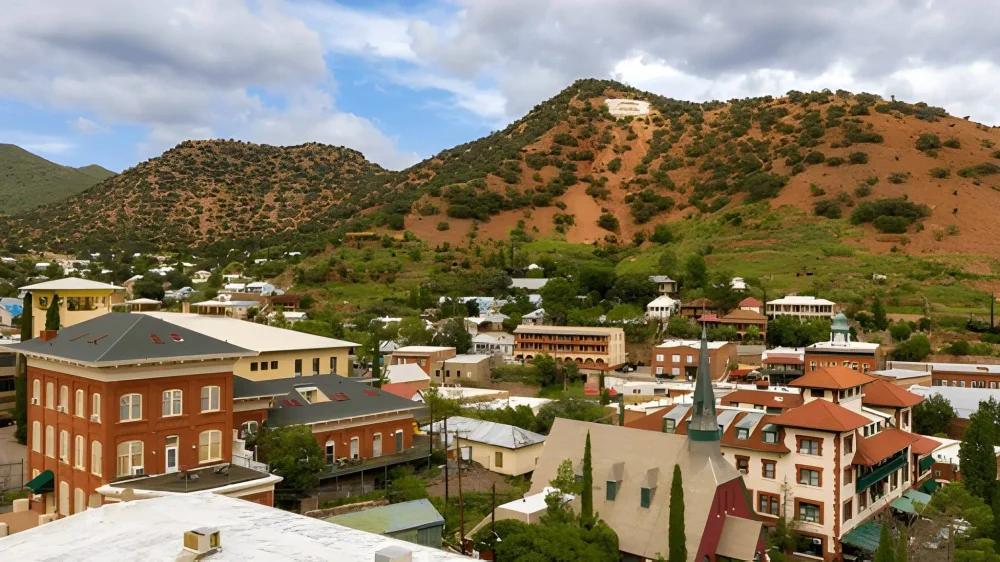 Bisbee, Arizona Transcription Services