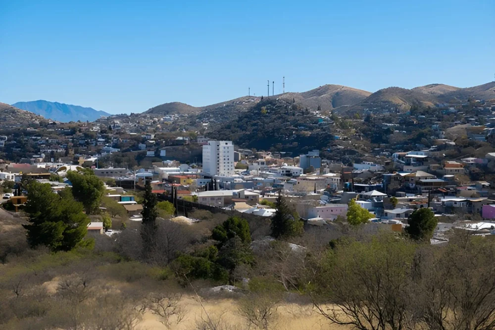 Nogales, Arizona Transcription Services