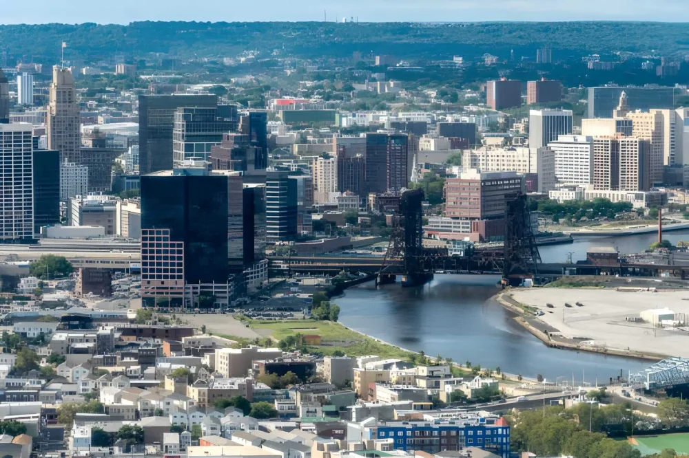 Harrison, Arkansas Transcription Services