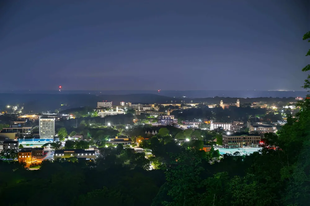 Jonesboro, Arkansas Transcription Services