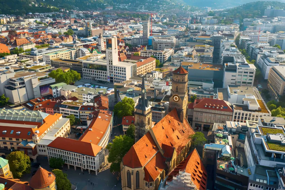 Stuttgart, Arkansas Transcription Services