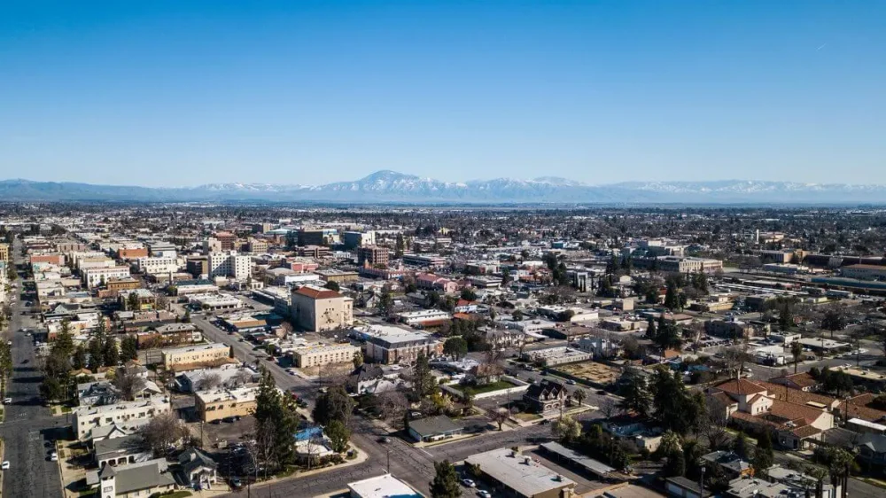 Bakersfield, California Transcription Services