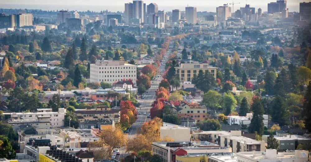 Berkeley, California Transcription Services