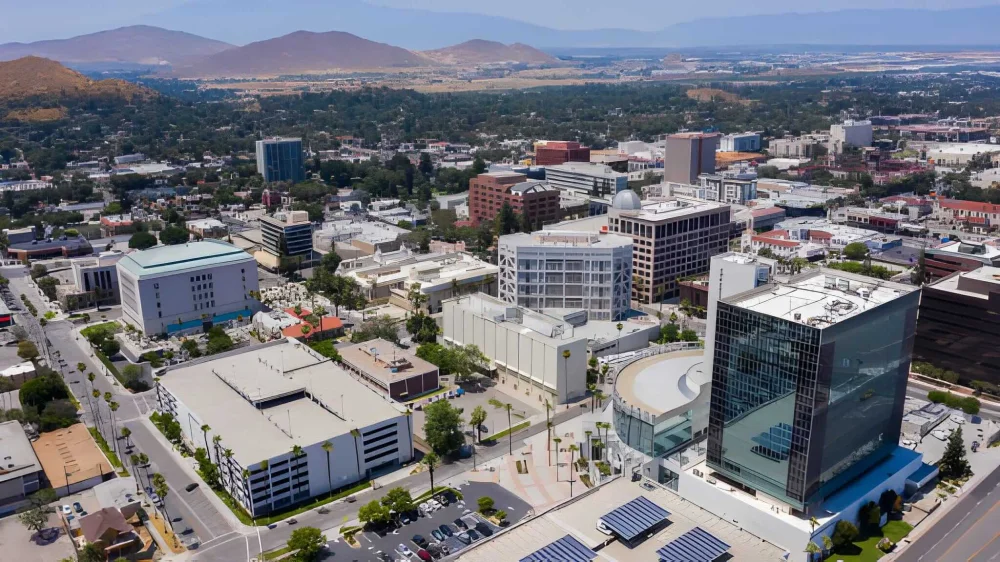 Claremont, California Transcription Services