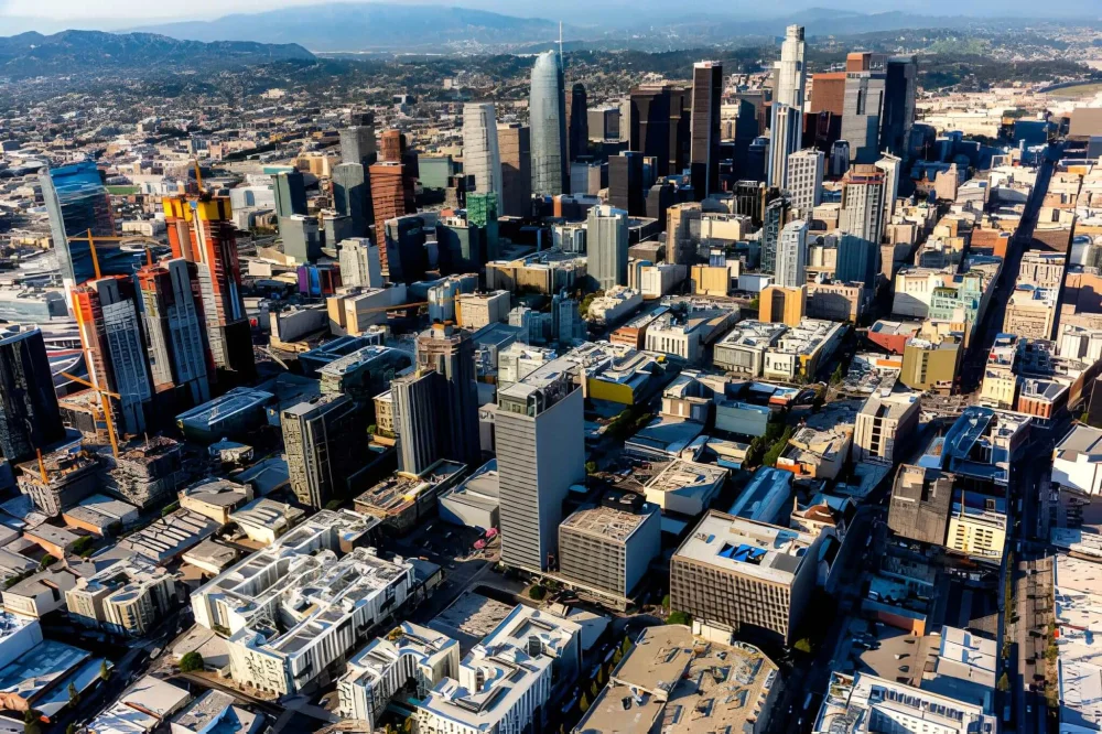 Hollywood, California Transcription Services