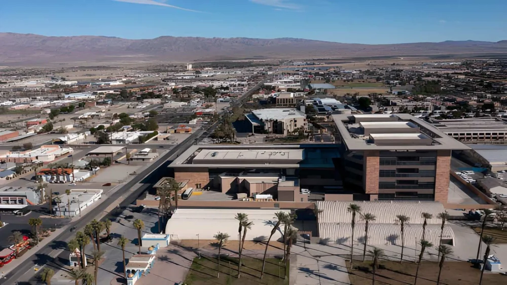 Indio, California Transcription Services