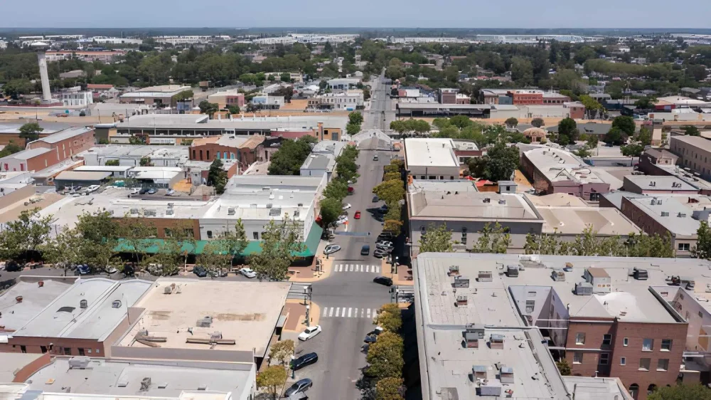 Lodi, California Transcription Services