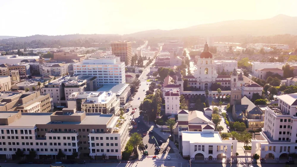 Pasadena, California Transcription Services