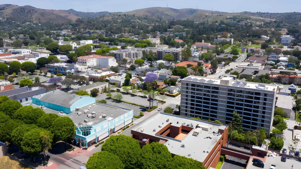 Whittier, California Transcription Services