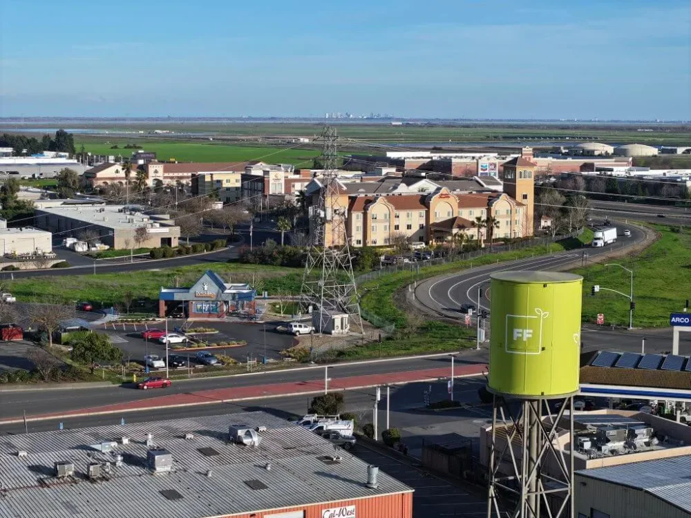 Woodland, California Transcription Services