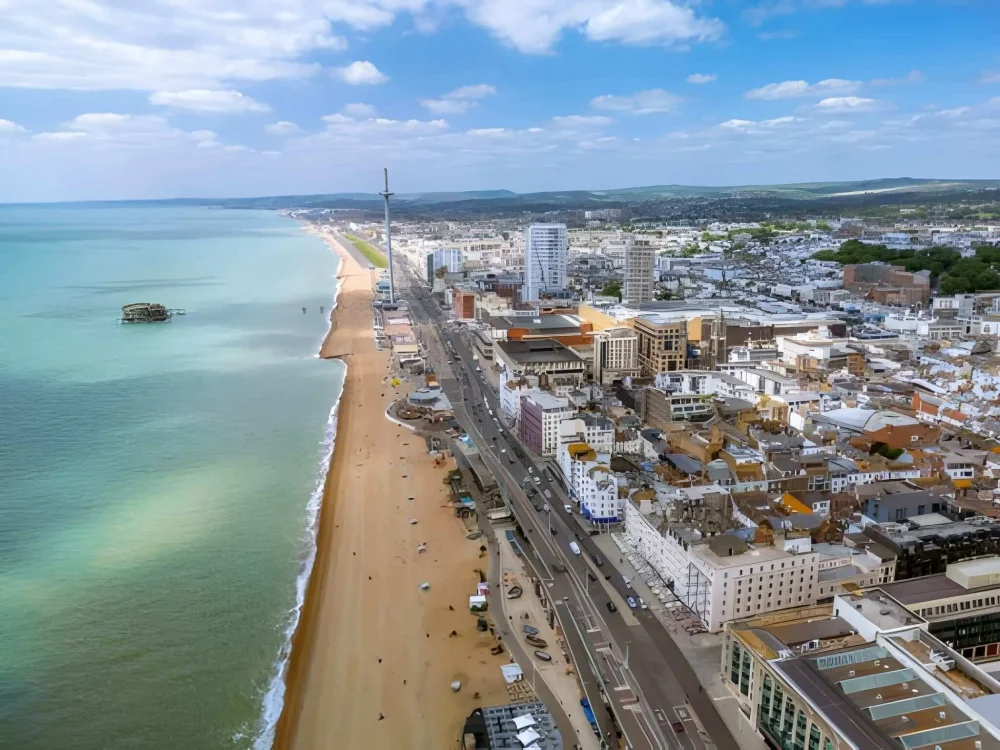 Brighton, Colorado Transcription Services