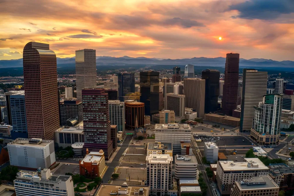 Denver, Colorado Transcription Services