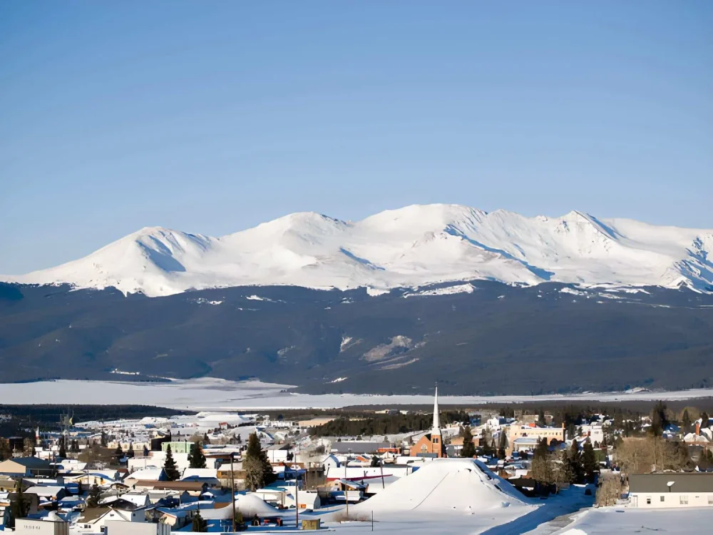 Leadville, Colorado Transcription Services