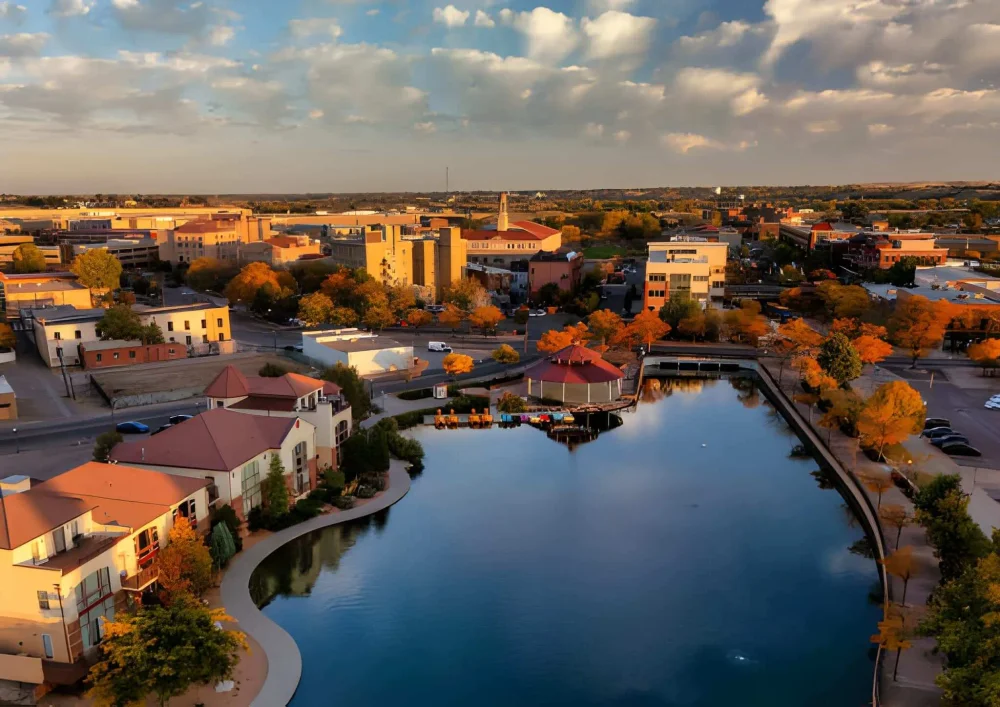 Pueblo, Colorado Transcription Services