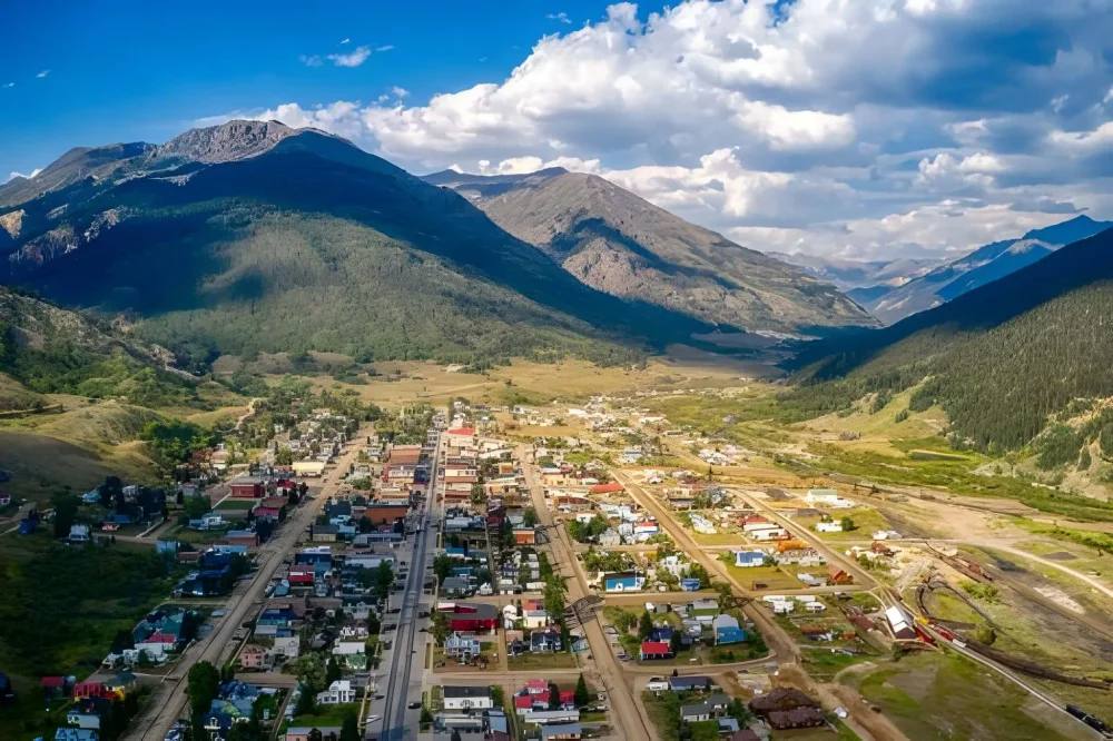 Silverton, Colorado Transcription Services