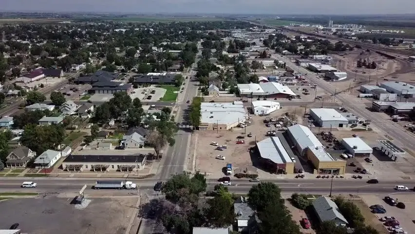 Sterling, Colorado Transcription Services