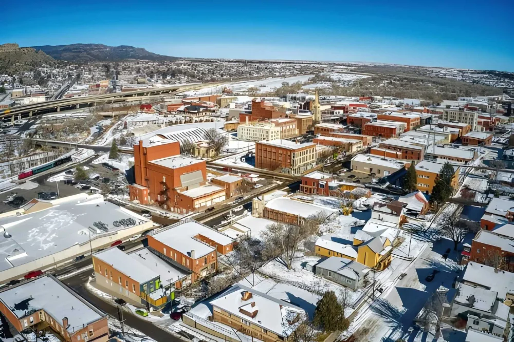 Trinidad, Colorado Transcription Services