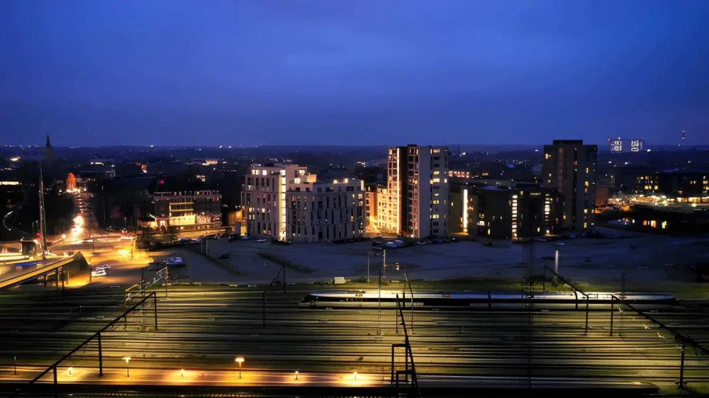 Westminster, Colorado Transcription Services