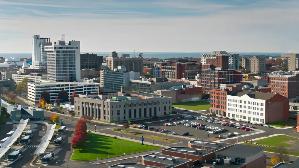 Bridgeport, Connecticut Transcription Services