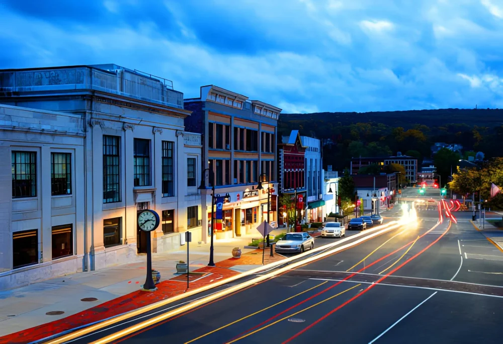 Bristol, Connecticut Transcription Services