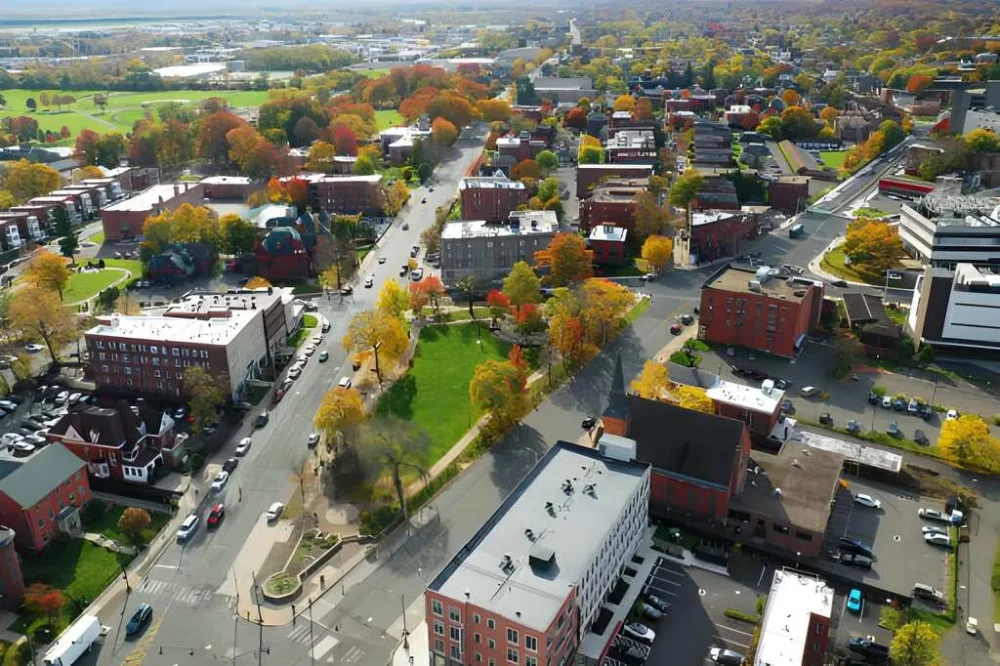 Hartford, Connecticut Transcription Services