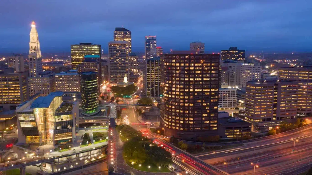 Litchfield, Connecticut Transcription Services