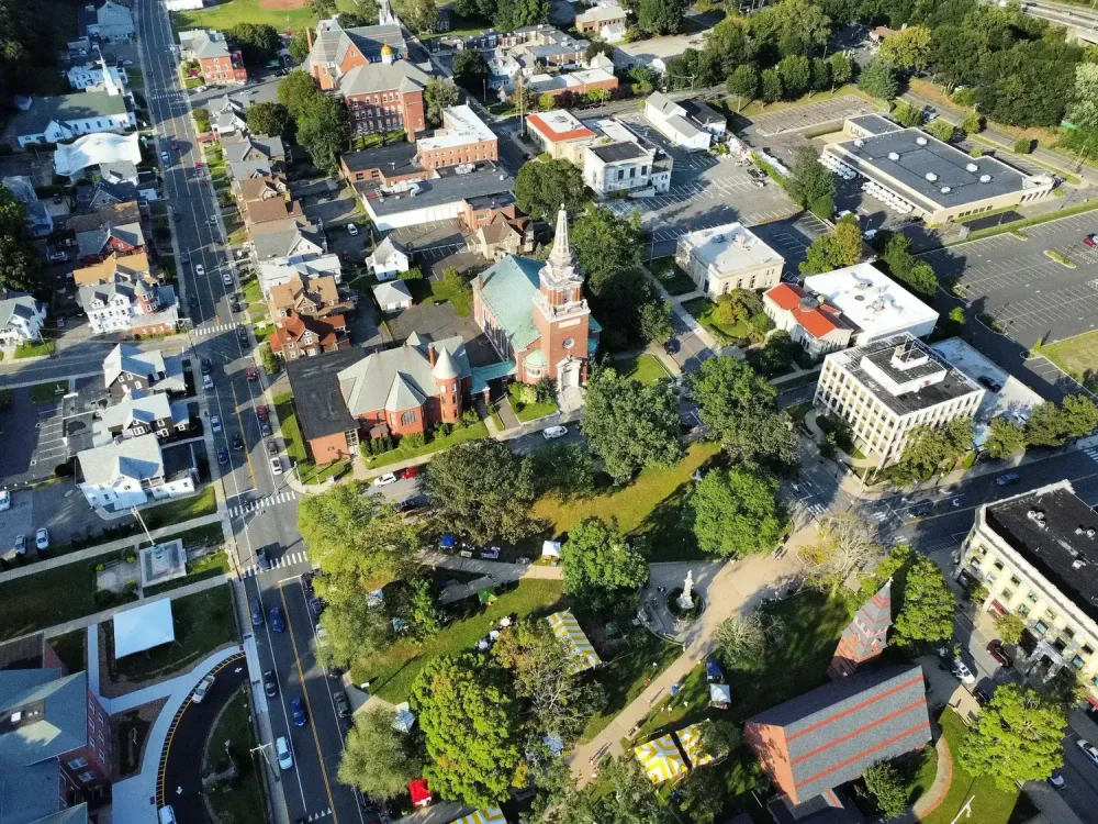 Naugatuck, Connecticut Transcription Services