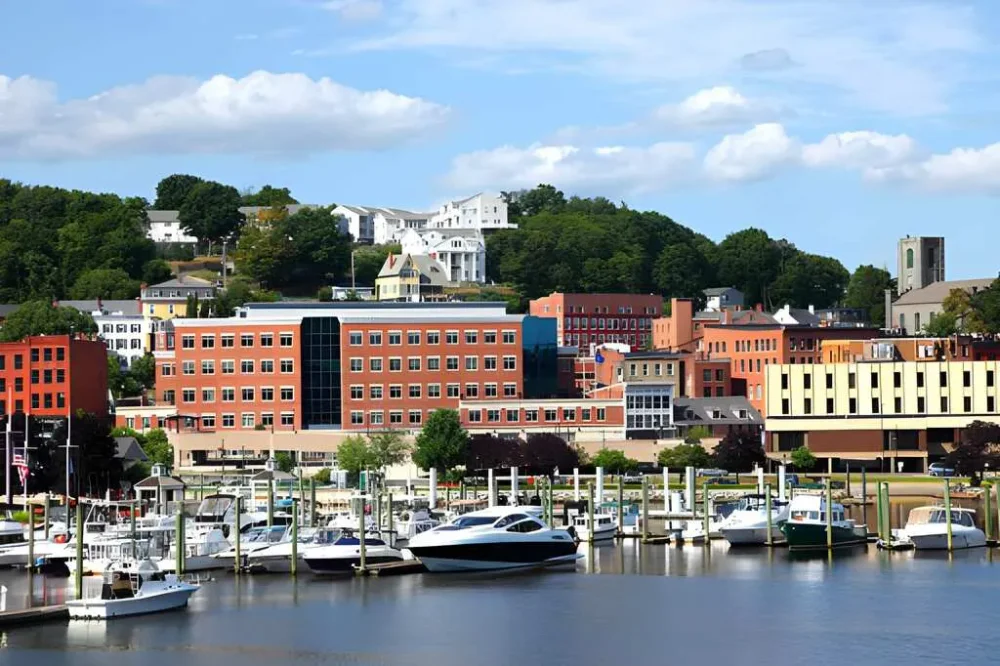 Norwich, Connecticut Transcription Services