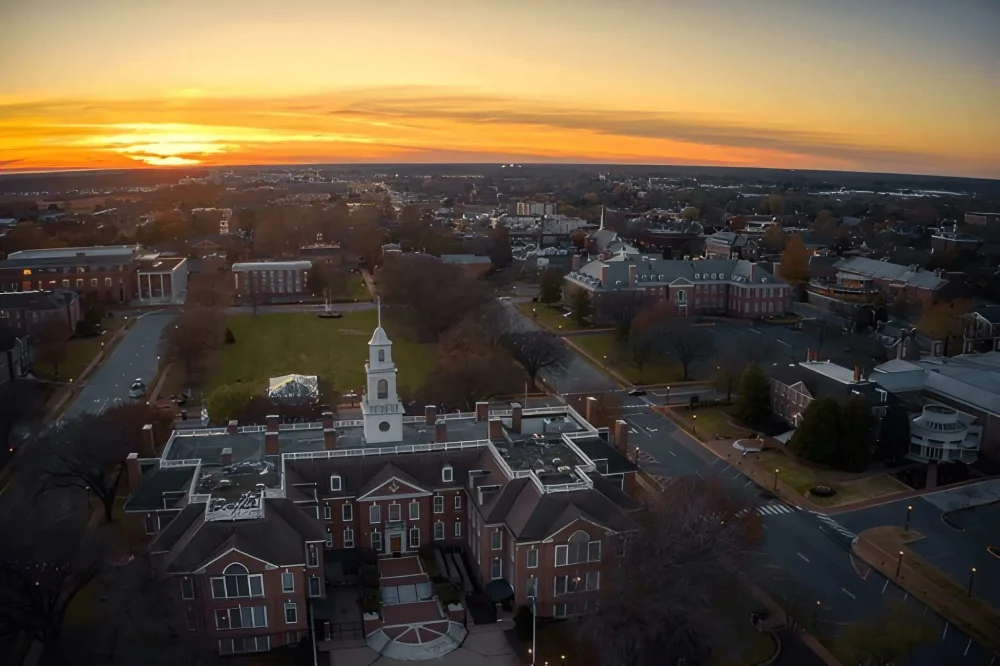 Dover, Delaware Transcription Services