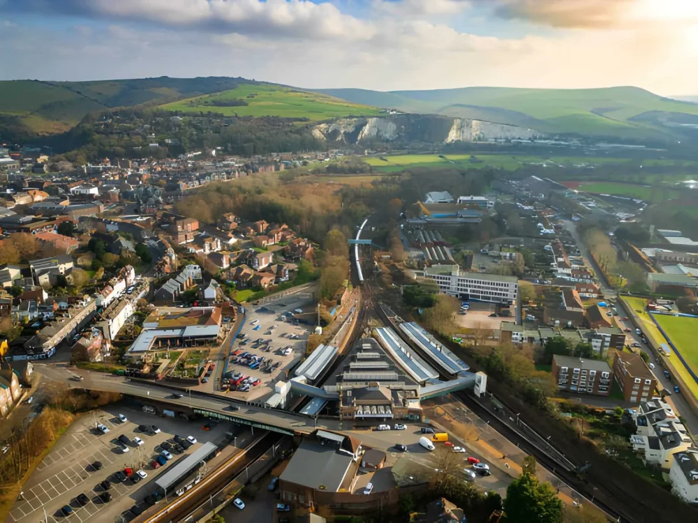 Lewes, Delaware Transcription Services