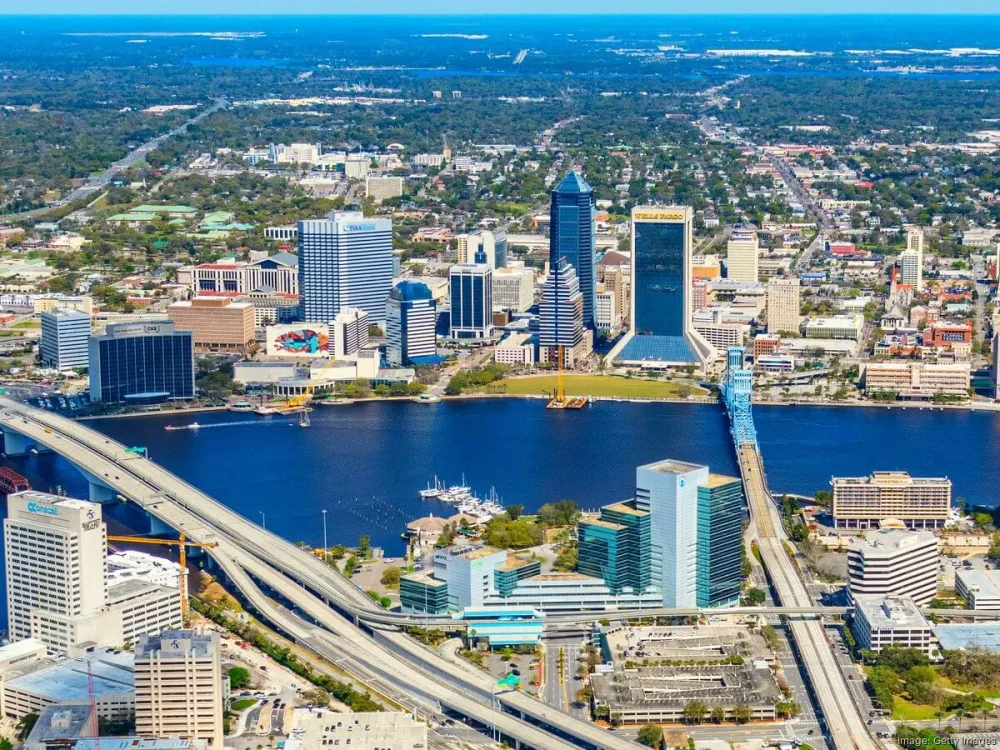 Jacksonville, Florida Transcription Services