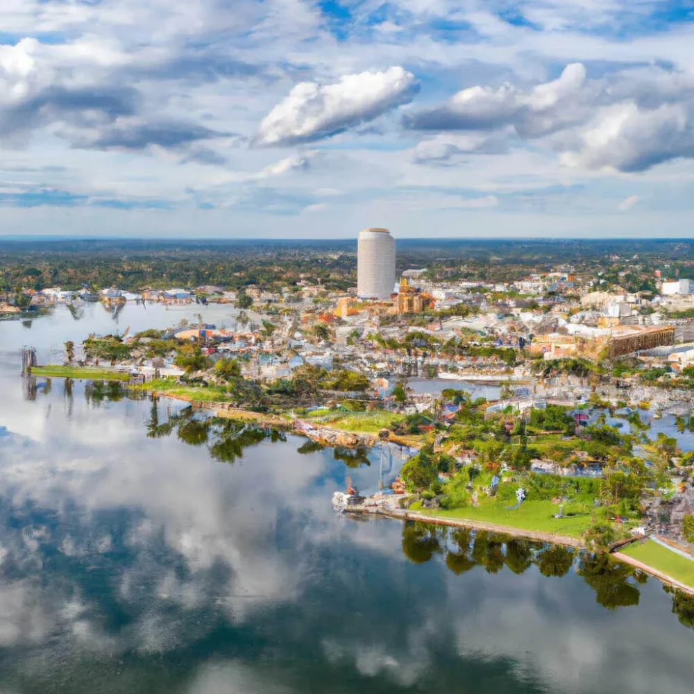 Sanford, Florida Transcription Services