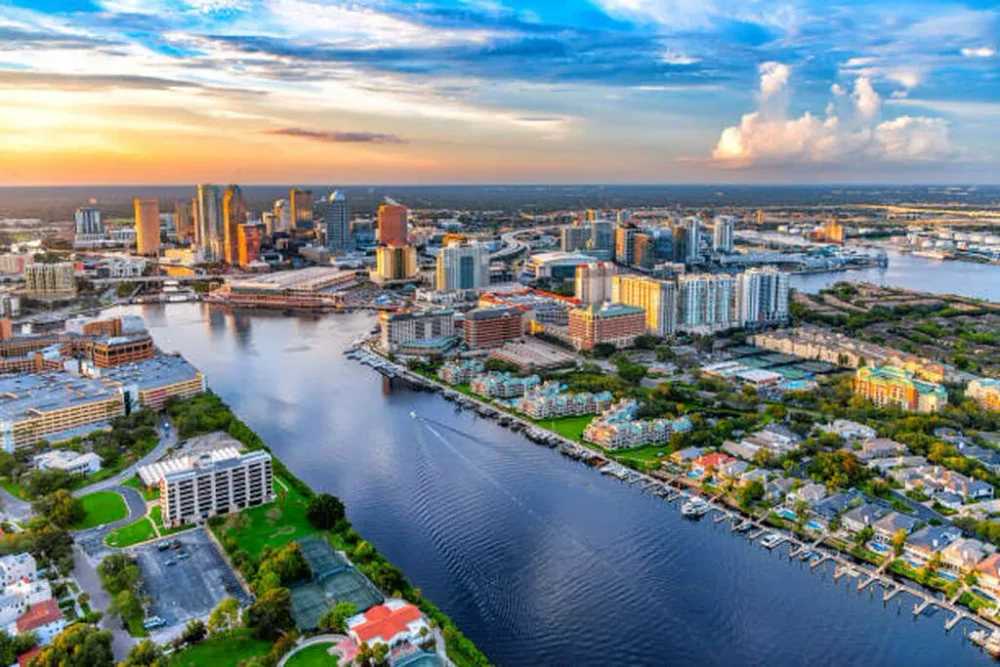 Tampa, Florida Transcription Services