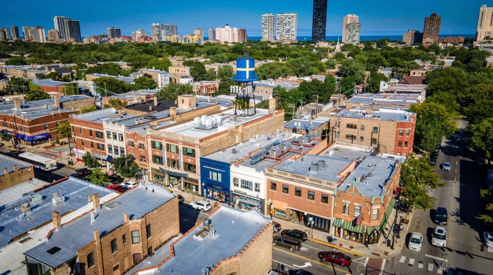 Andersonville, Georgia Transcription Services