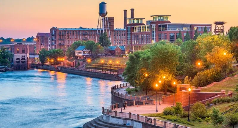 Columbus, Georgia Transcription Services