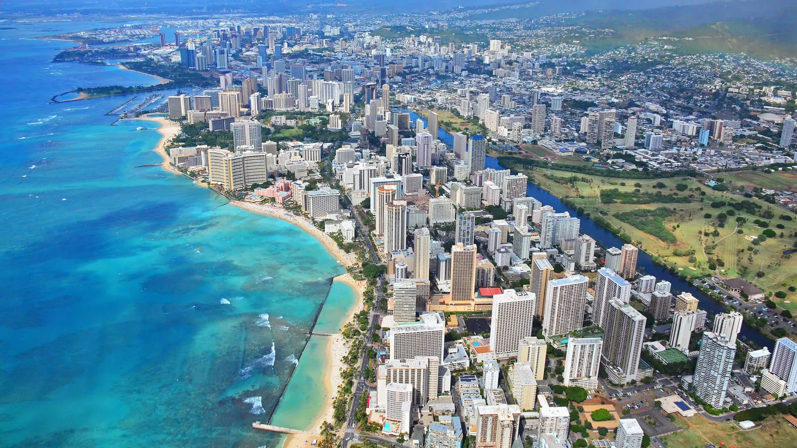 Honolulu, Hawaii Transcription Services