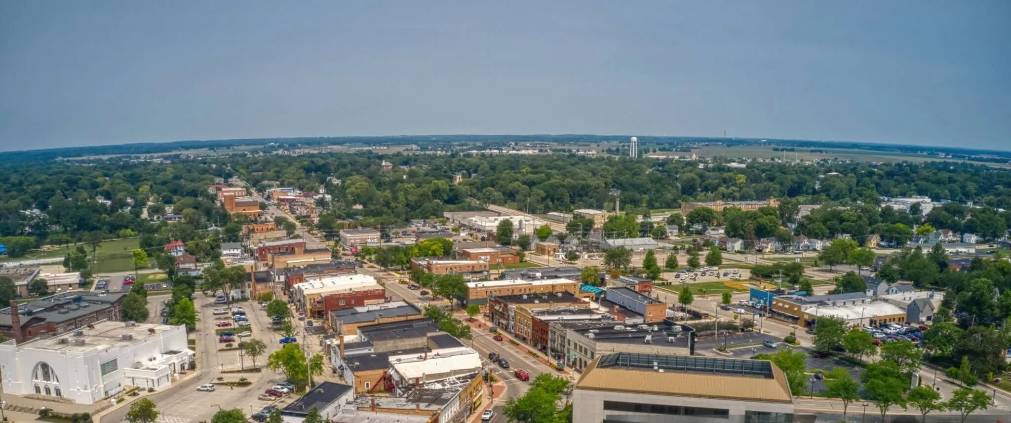 Belvidere, Illinois Transcription Services