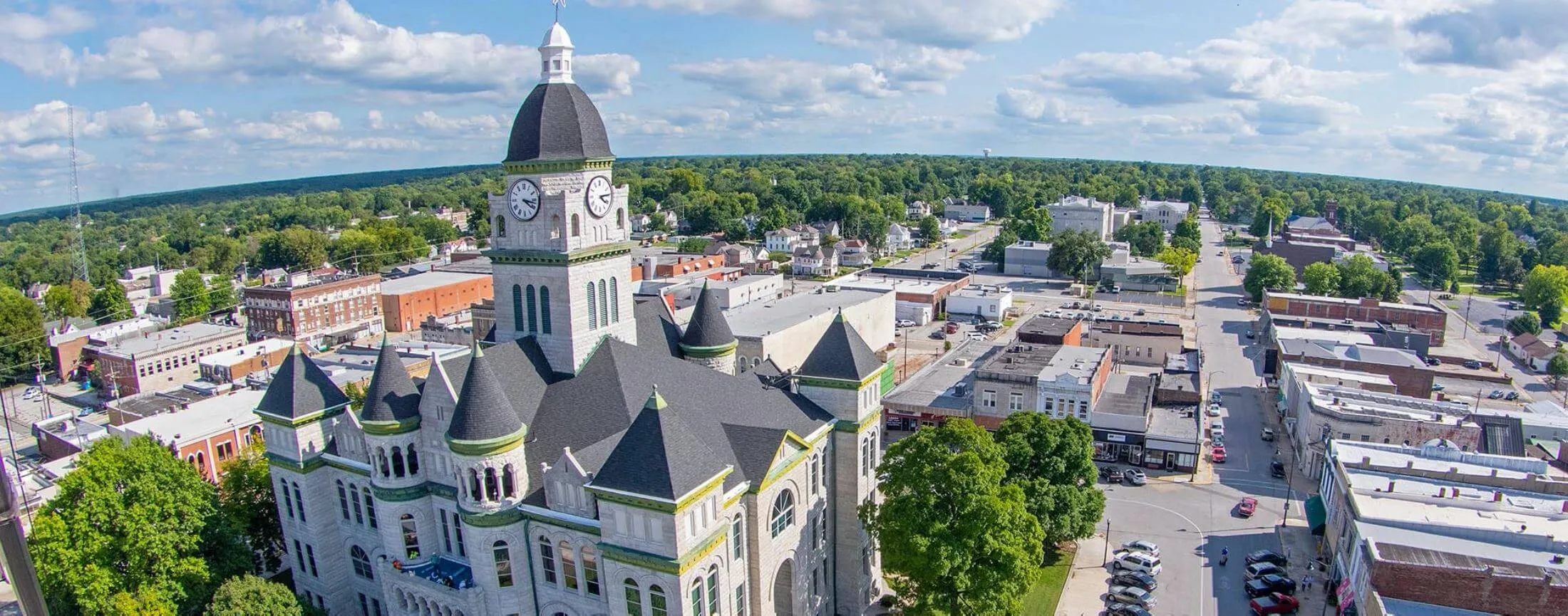 Carthage, Illinois Transcription Services