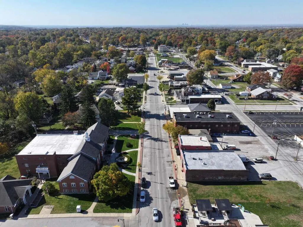 Collinsville, Illinois Transcription Services