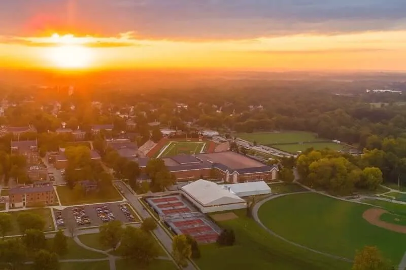 Danville, Illinois Transcription Services