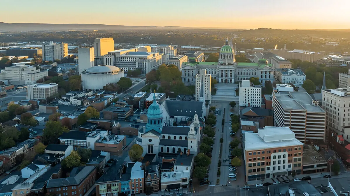 Harrisburg, Illinois Transcription Services