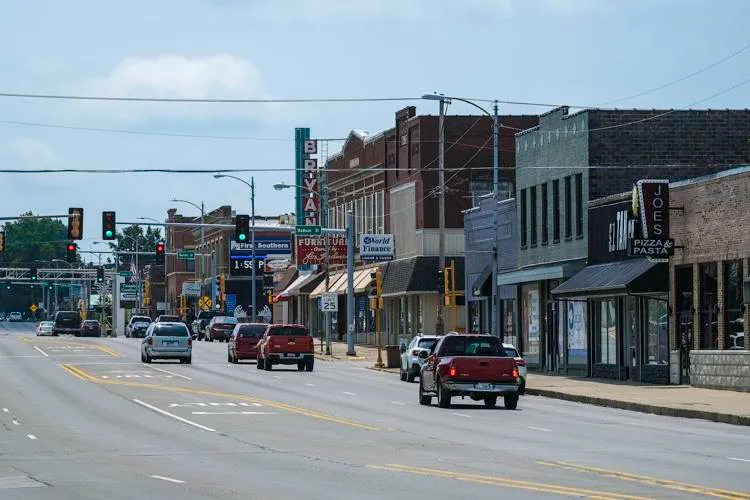 Herrin, Illinois Transcription Services