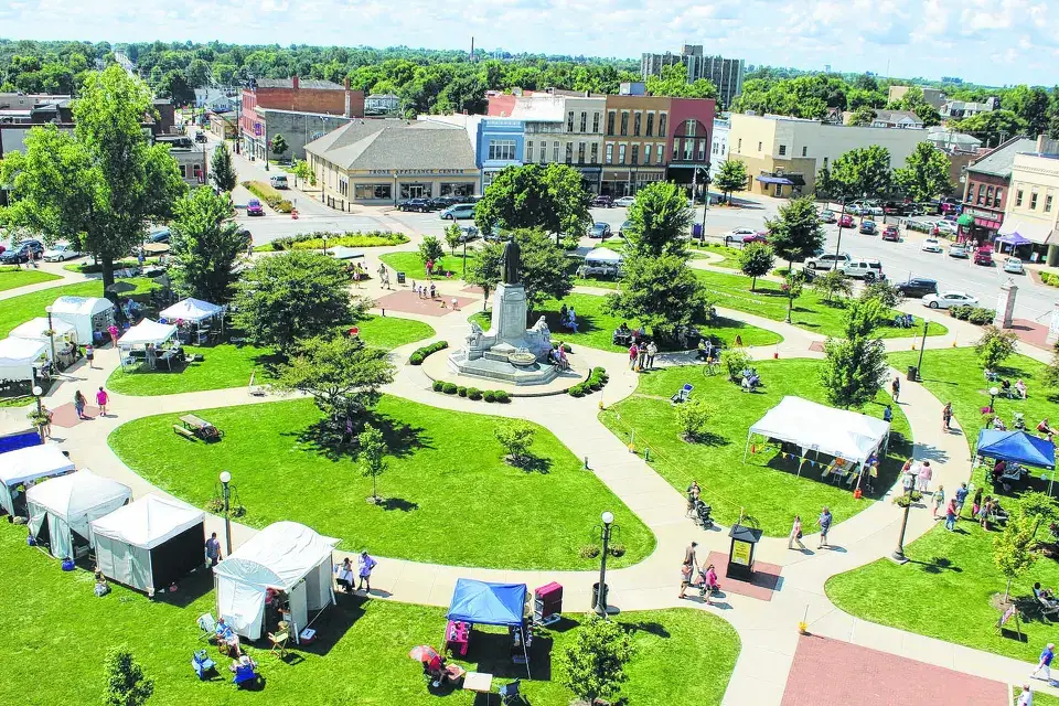 Jacksonville, Illinois Transcription Services