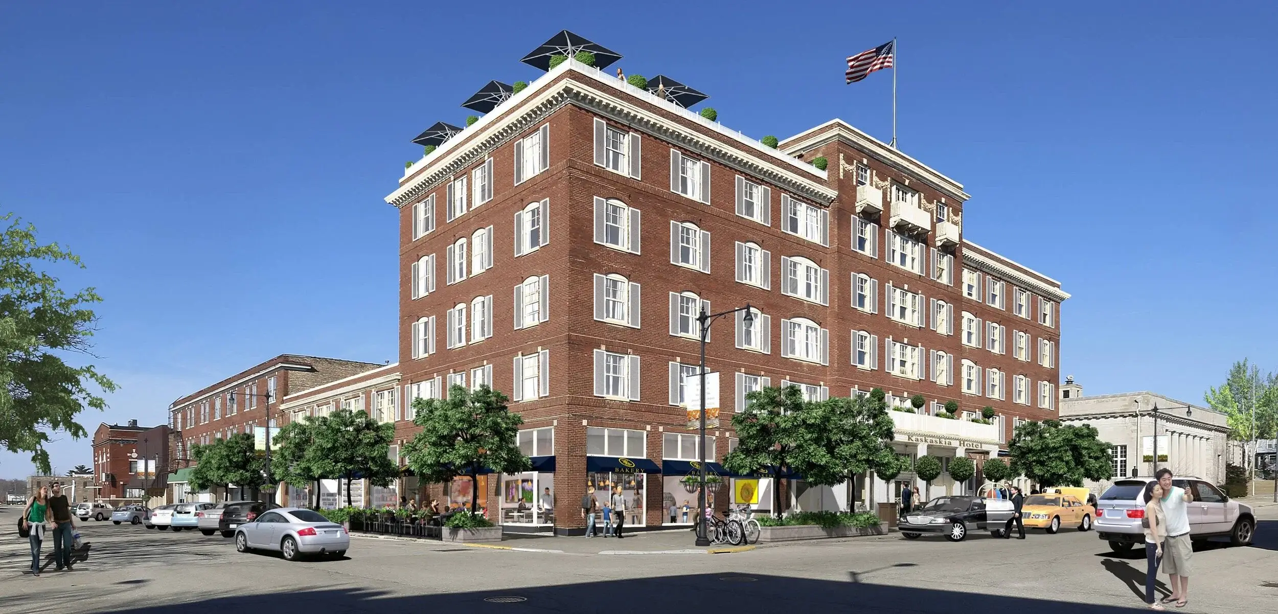 Kaskaskia, Illinois Transcription Services